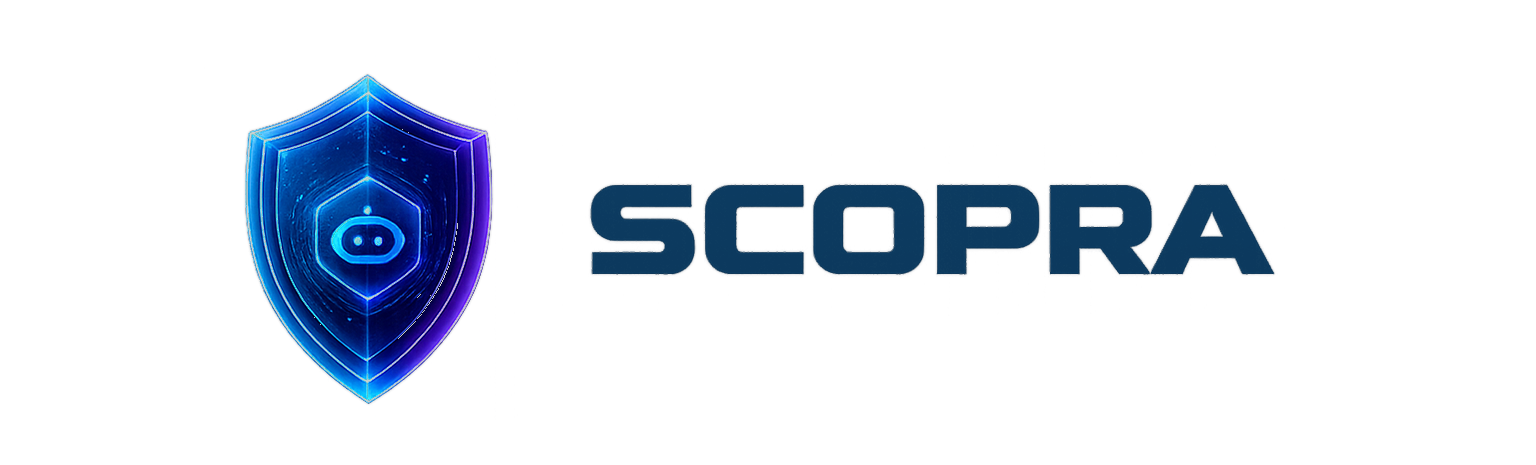 Scopra cover